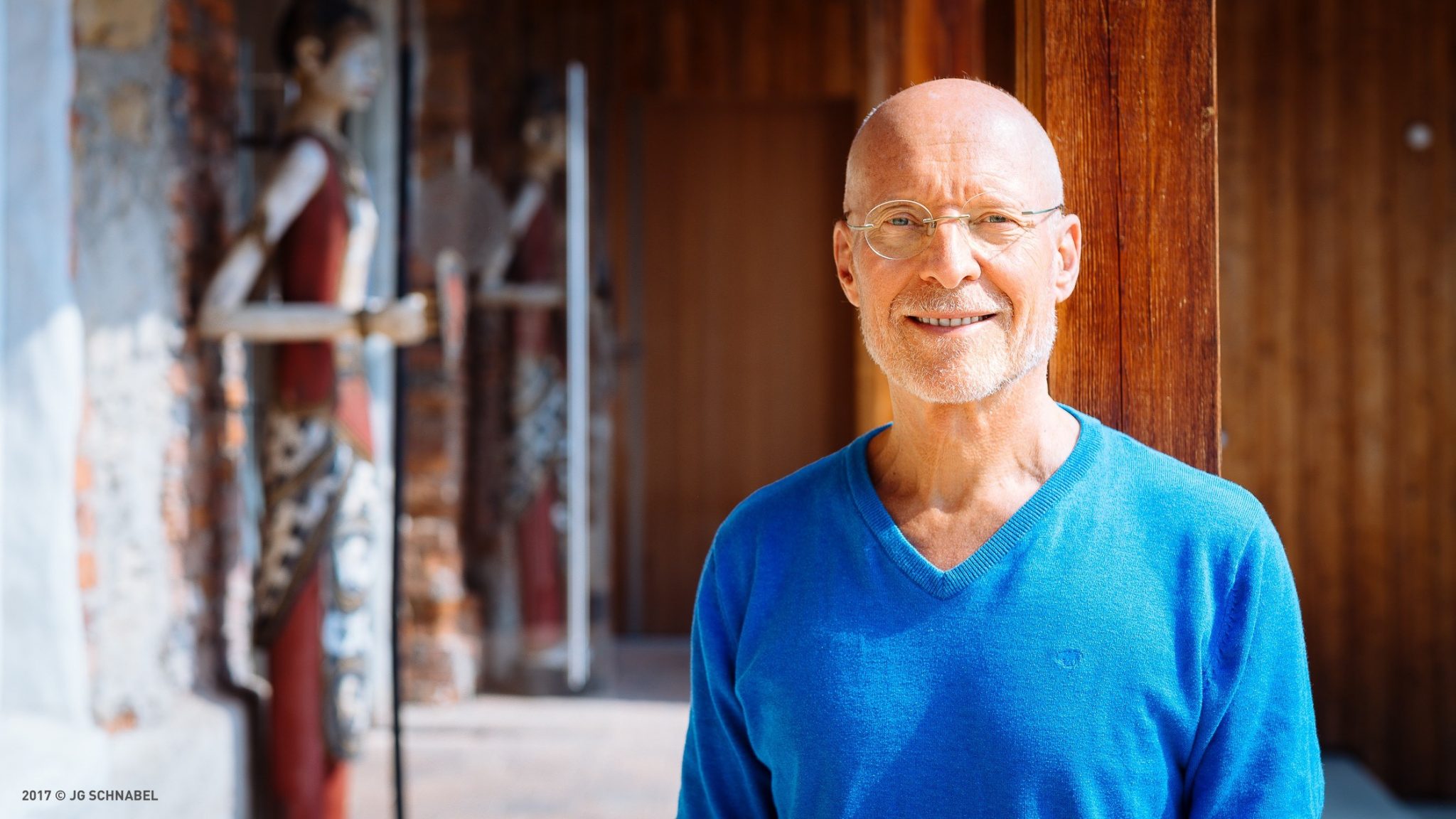 2021-10-02 • Tagesseminar • Dr. Rüdiger Dahlke